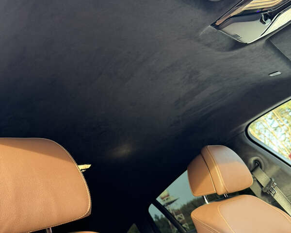 Сірий БМВ Х6, об'ємом двигуна 3 л та пробігом 99 тис. км за 82000 $, фото 51 на Automoto.ua