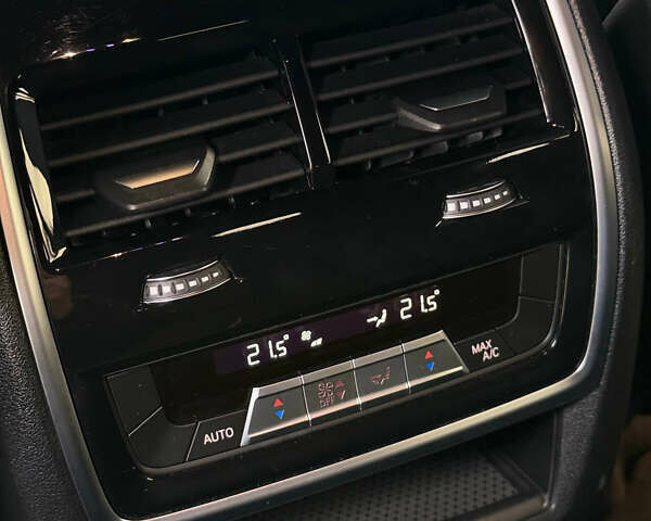 Серый БМВ Х6, объемом двигателя 3 л и пробегом 60 тыс. км за 68000 $, фото 6 на Automoto.ua