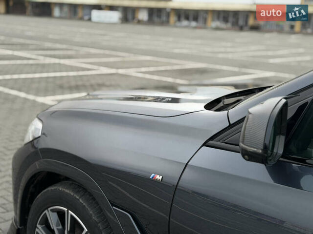 Сірий БМВ Х6, об'ємом двигуна 2.99 л та пробігом 176 тис. км за 59700 $, фото 17 на Automoto.ua