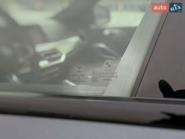 Сірий БМВ Х6, об'ємом двигуна 2.99 л та пробігом 176 тис. км за 59700 $, фото 24 на Automoto.ua