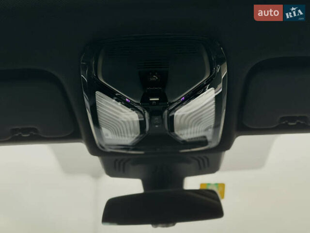 Сірий БМВ Х6, об'ємом двигуна 2.99 л та пробігом 176 тис. км за 59700 $, фото 21 на Automoto.ua