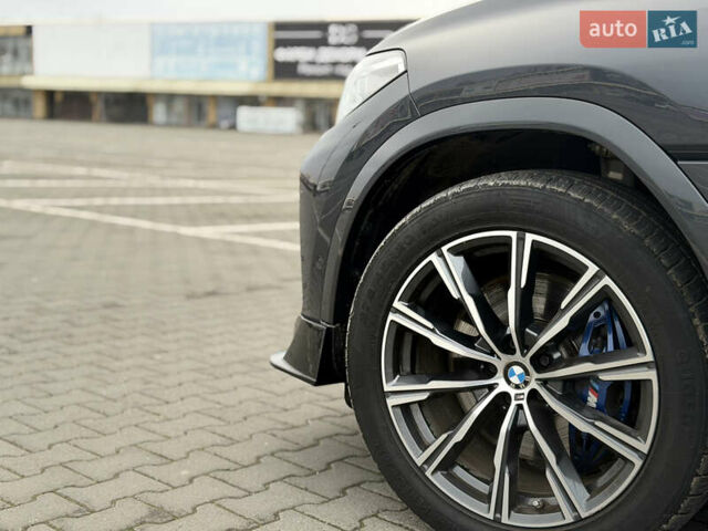Сірий БМВ Х6, об'ємом двигуна 2.99 л та пробігом 176 тис. км за 59700 $, фото 6 на Automoto.ua