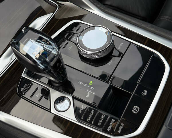 Серый БМВ Х6, объемом двигателя 3 л и пробегом 60 тыс. км за 68000 $, фото 15 на Automoto.ua