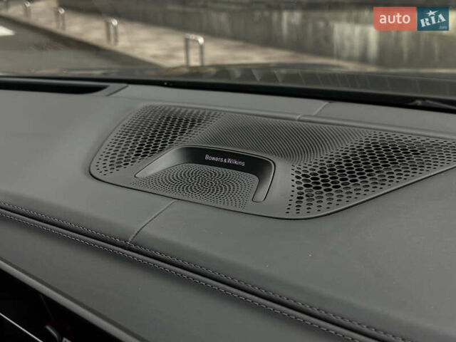 Серый БМВ Х6, объемом двигателя 4.39 л и пробегом 79 тыс. км за 99999 $, фото 28 на Automoto.ua