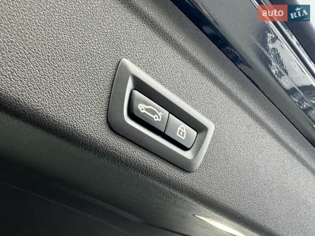 Серый БМВ Х6, объемом двигателя 2.99 л и пробегом 98 тыс. км за 69900 $, фото 34 на Automoto.ua