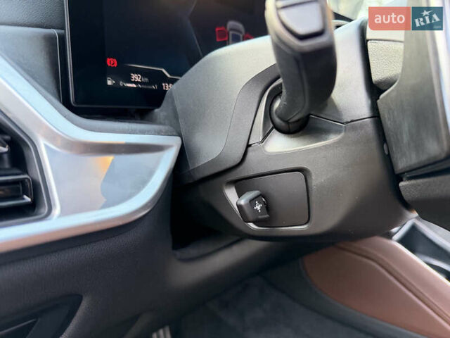 Серый БМВ Х6, объемом двигателя 2.99 л и пробегом 72 тыс. км за 99500 $, фото 20 на Automoto.ua