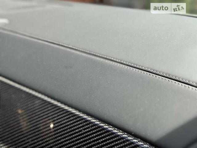 Серый БМВ Х6, объемом двигателя 3 л и пробегом 26 тыс. км за 133000 $, фото 53 на Automoto.ua