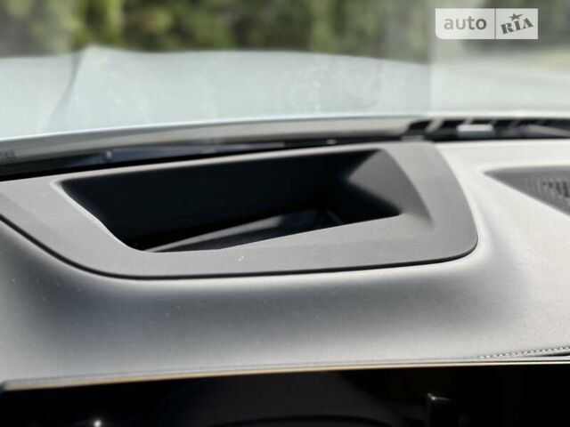 Серый БМВ Х6, объемом двигателя 3 л и пробегом 26 тыс. км за 133000 $, фото 42 на Automoto.ua