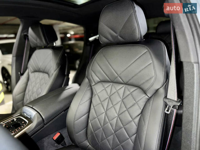 Серый БМВ Х6, объемом двигателя 2.99 л и пробегом 32 тыс. км за 104500 $, фото 20 на Automoto.ua