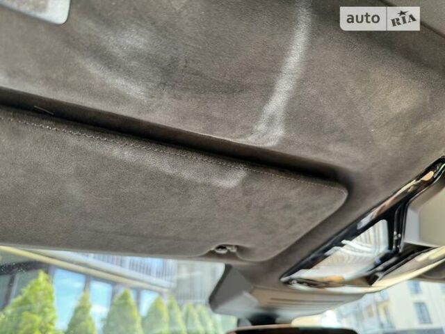 Серый БМВ Х6, объемом двигателя 3 л и пробегом 26 тыс. км за 133000 $, фото 47 на Automoto.ua