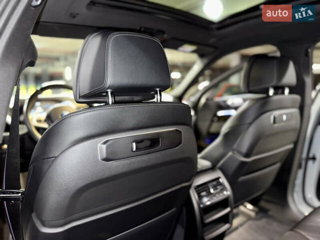 Серый БМВ Х6, объемом двигателя 2.99 л и пробегом 32 тыс. км за 104500 $, фото 27 на Automoto.ua