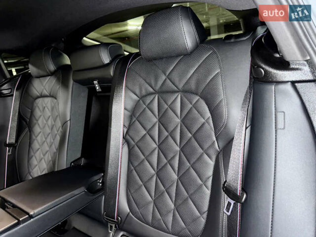 Серый БМВ Х6, объемом двигателя 2.99 л и пробегом 32 тыс. км за 104500 $, фото 28 на Automoto.ua