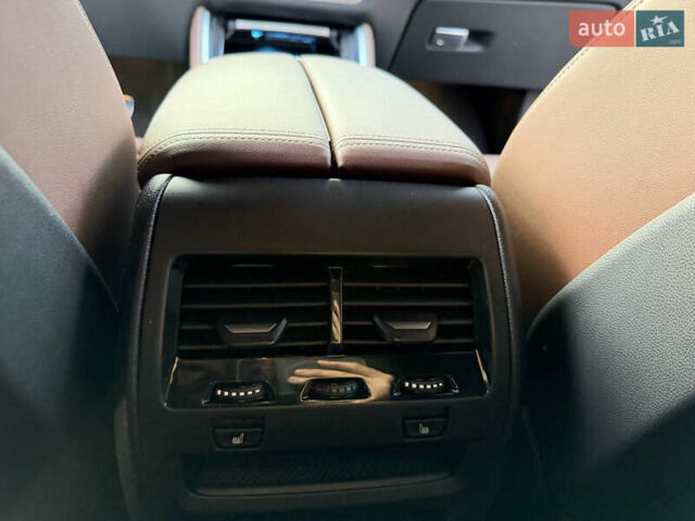 Серый БМВ Х6, объемом двигателя 2.99 л и пробегом 72 тыс. км за 99500 $, фото 30 на Automoto.ua