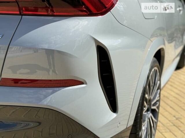 Серый БМВ Х6, объемом двигателя 3 л и пробегом 26 тыс. км за 133000 $, фото 30 на Automoto.ua