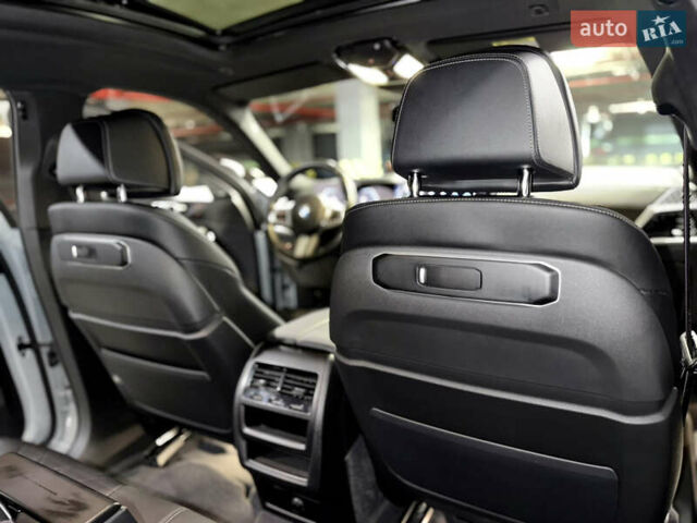 Серый БМВ Х6, объемом двигателя 2.99 л и пробегом 32 тыс. км за 104500 $, фото 34 на Automoto.ua