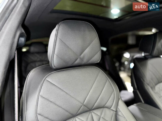 Серый БМВ Х6, объемом двигателя 2.99 л и пробегом 32 тыс. км за 104500 $, фото 44 на Automoto.ua