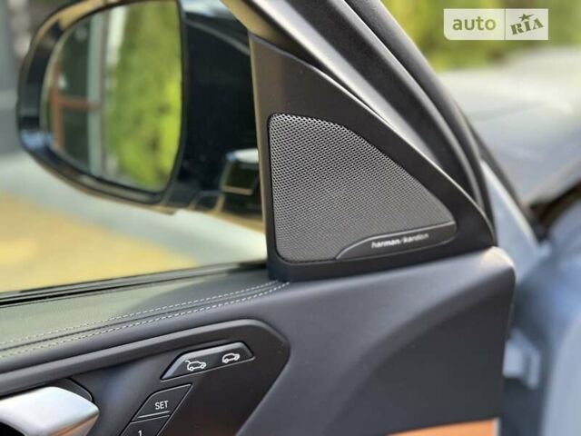 Серый БМВ Х6, объемом двигателя 3 л и пробегом 26 тыс. км за 133000 $, фото 40 на Automoto.ua