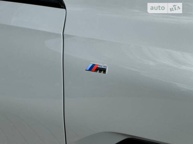 Серый БМВ Х6, объемом двигателя 3 л и пробегом 26 тыс. км за 133000 $, фото 32 на Automoto.ua