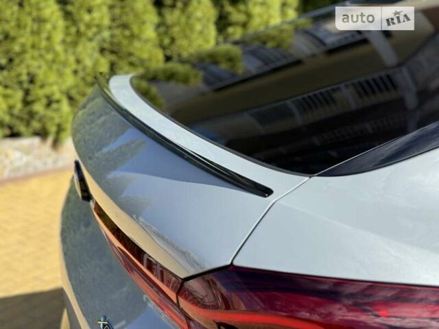 Серый БМВ Х6, объемом двигателя 3 л и пробегом 26 тыс. км за 133000 $, фото 28 на Automoto.ua