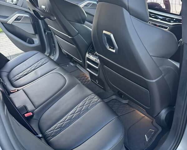 Серый БМВ Х6, объемом двигателя 4.39 л и пробегом 24 тыс. км за 131700 $, фото 20 на Automoto.ua