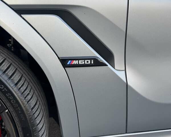 Серый БМВ Х6, объемом двигателя 4.39 л и пробегом 24 тыс. км за 131700 $, фото 18 на Automoto.ua