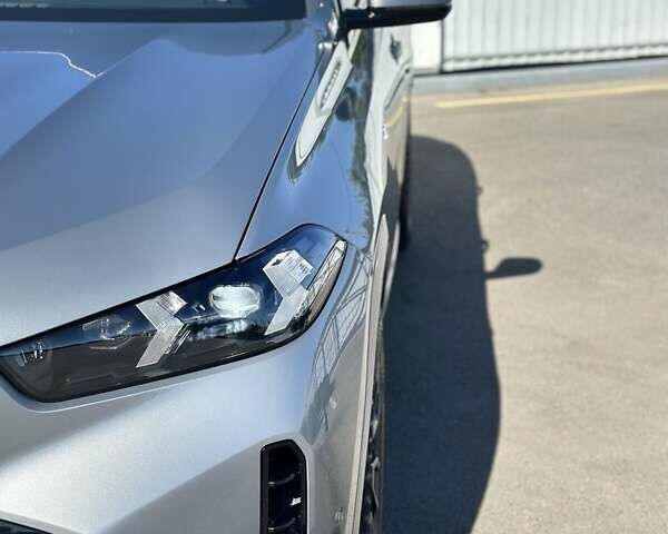 Серый БМВ Х6, объемом двигателя 2.99 л и пробегом 1 тыс. км за 121000 $, фото 11 на Automoto.ua