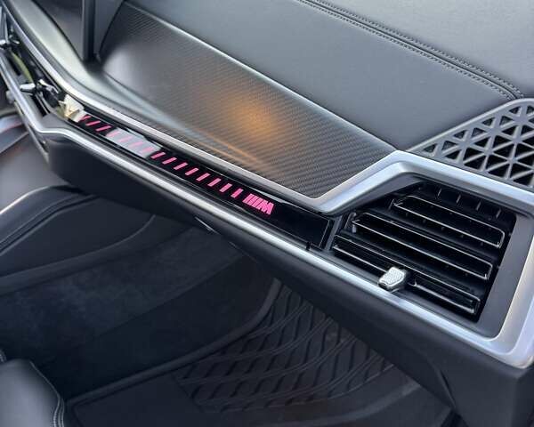 Серый БМВ Х6, объемом двигателя 4.39 л и пробегом 24 тыс. км за 131700 $, фото 27 на Automoto.ua