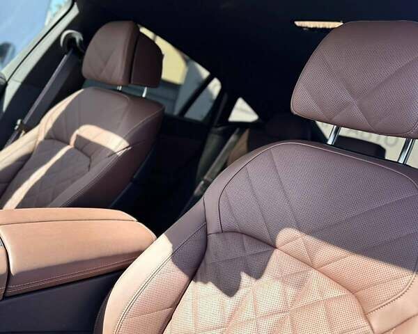 Серый БМВ Х6, объемом двигателя 2.99 л и пробегом 1 тыс. км за 121000 $, фото 55 на Automoto.ua