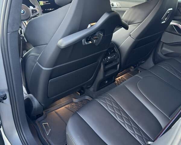 Серый БМВ Х6, объемом двигателя 4.39 л и пробегом 24 тыс. км за 131700 $, фото 24 на Automoto.ua