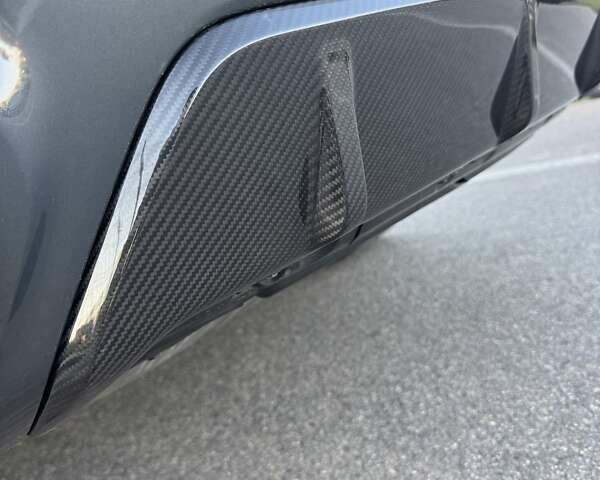 Серый БМВ Х6, объемом двигателя 4.39 л и пробегом 24 тыс. км за 131700 $, фото 38 на Automoto.ua