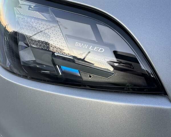 Серый БМВ Х6, объемом двигателя 4.39 л и пробегом 24 тыс. км за 131700 $, фото 42 на Automoto.ua