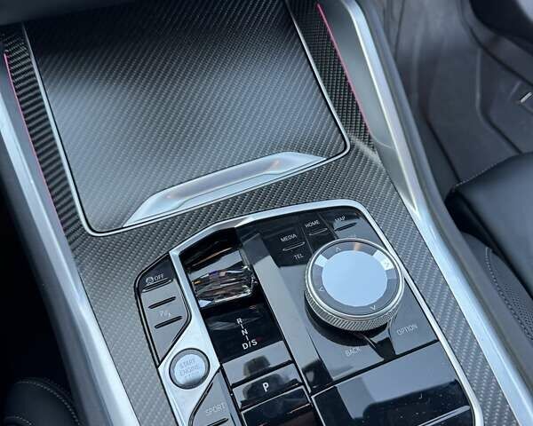 Серый БМВ Х6, объемом двигателя 4.39 л и пробегом 24 тыс. км за 131700 $, фото 40 на Automoto.ua