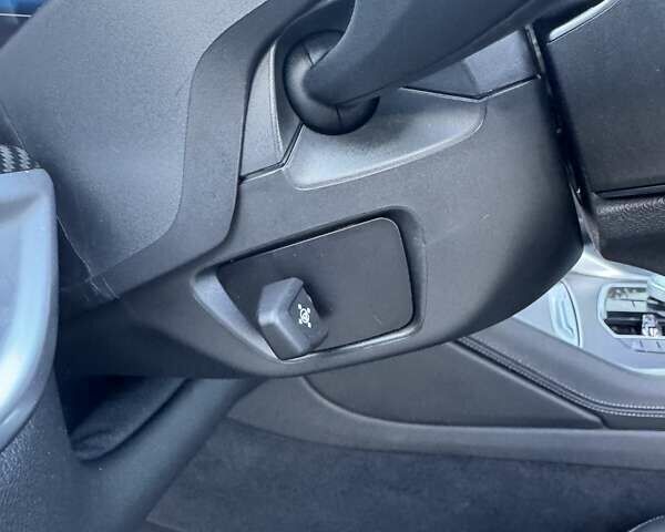 Серый БМВ Х6, объемом двигателя 4.39 л и пробегом 24 тыс. км за 131700 $, фото 35 на Automoto.ua