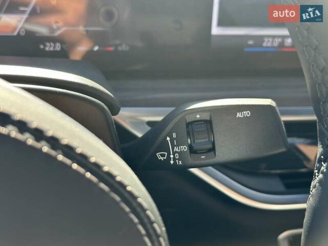 Серый БМВ Х6, объемом двигателя 2.99 л и пробегом 1 тыс. км за 121000 $, фото 49 на Automoto.ua