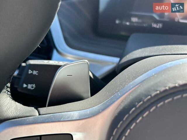 Серый БМВ Х6, объемом двигателя 2.99 л и пробегом 1 тыс. км за 121000 $, фото 51 на Automoto.ua