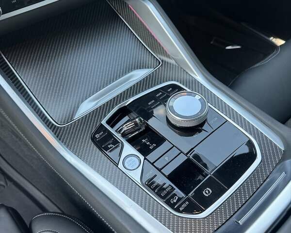 Серый БМВ Х6, объемом двигателя 4.39 л и пробегом 24 тыс. км за 131700 $, фото 25 на Automoto.ua