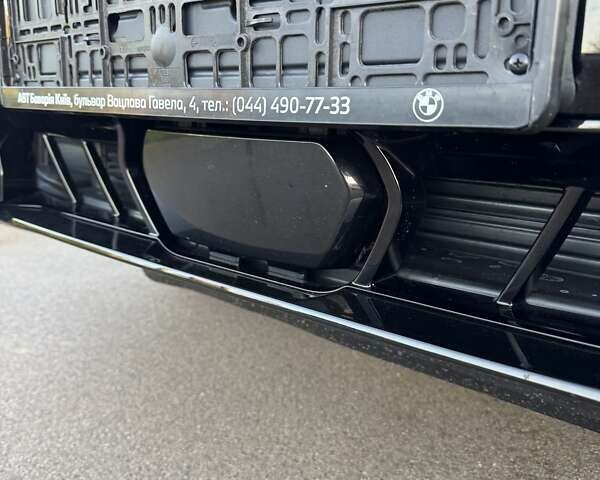 Серый БМВ Х6, объемом двигателя 4.39 л и пробегом 24 тыс. км за 131700 $, фото 46 на Automoto.ua