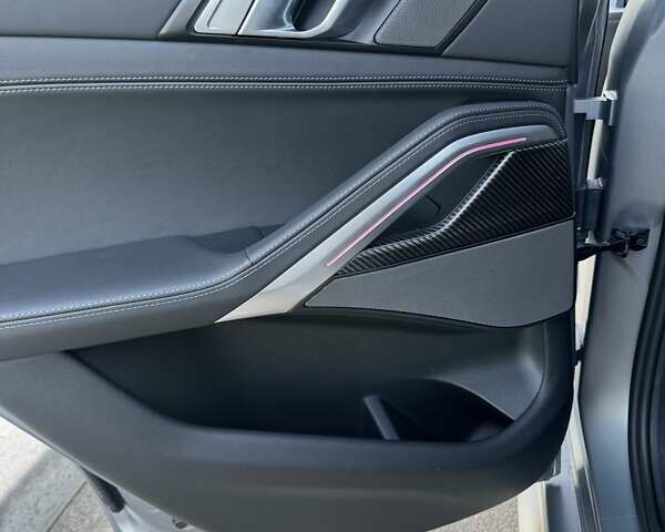 Серый БМВ Х6, объемом двигателя 4.39 л и пробегом 24 тыс. км за 131700 $, фото 43 на Automoto.ua