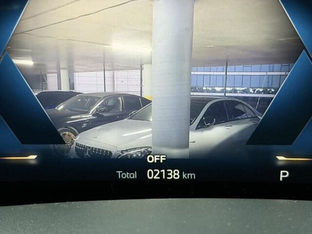 Серый БМВ Х6, объемом двигателя 3 л и пробегом 2 тыс. км за 107000 $, фото 23 на Automoto.ua