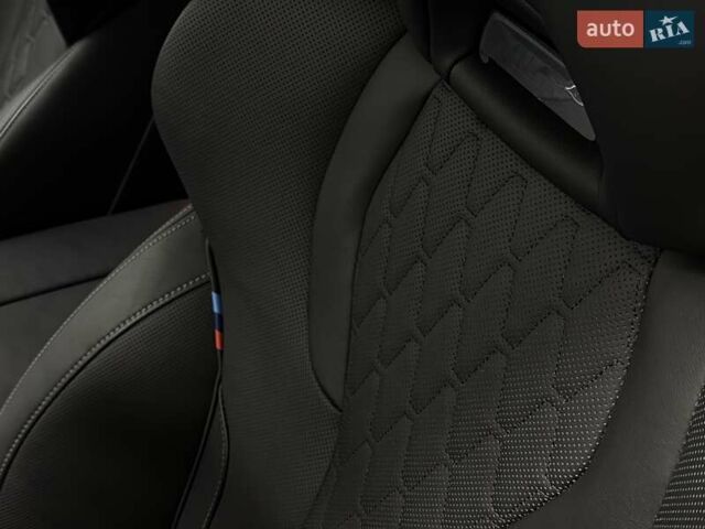 Серый БМВ Х6, объемом двигателя 2.99 л и пробегом 1 тыс. км за 131500 $, фото 46 на Automoto.ua