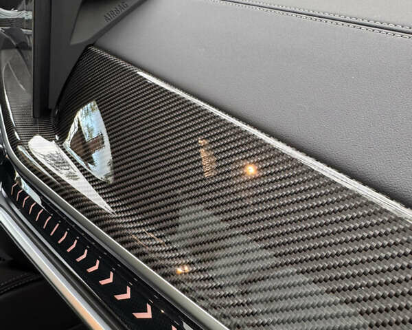 Сірий БМВ Х6, об'ємом двигуна 2.99 л та пробігом 1 тис. км за 159000 $, фото 38 на Automoto.ua