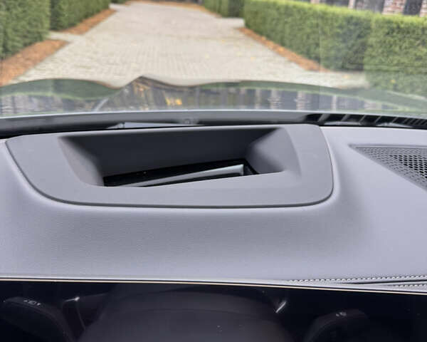 Сірий БМВ Х6, об'ємом двигуна 2.99 л та пробігом 1 тис. км за 159000 $, фото 34 на Automoto.ua