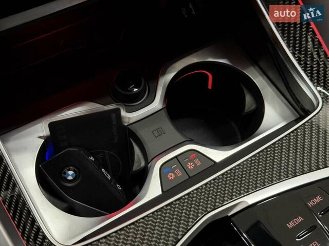 Серый БМВ Х6, объемом двигателя 2.99 л и пробегом 1 тыс. км за 131500 $, фото 44 на Automoto.ua