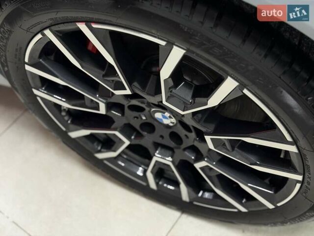Серый БМВ Х6, объемом двигателя 2.99 л и пробегом 1 тыс. км за 131500 $, фото 14 на Automoto.ua