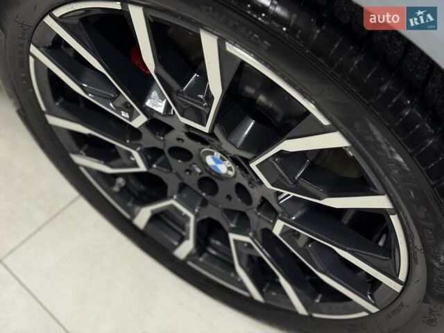 Серый БМВ Х6, объемом двигателя 2.99 л и пробегом 1 тыс. км за 131500 $, фото 28 на Automoto.ua
