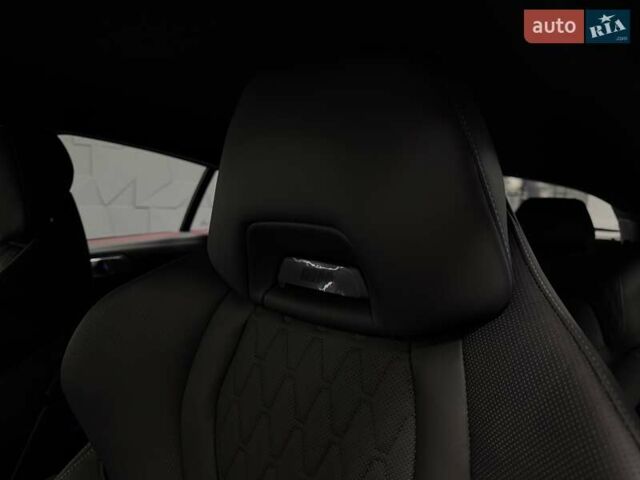 Серый БМВ Х6, объемом двигателя 2.99 л и пробегом 1 тыс. км за 131500 $, фото 47 на Automoto.ua