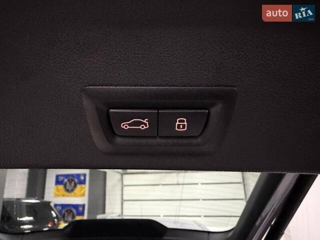Серый БМВ Х6, объемом двигателя 2.99 л и пробегом 1 тыс. км за 131500 $, фото 63 на Automoto.ua