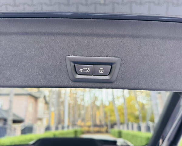 Сірий БМВ Х6, об'ємом двигуна 2.99 л та пробігом 1 тис. км за 159000 $, фото 69 на Automoto.ua