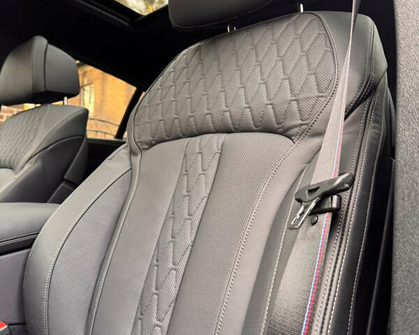 Сірий БМВ Х6, об'ємом двигуна 2.99 л та пробігом 1 тис. км за 159000 $, фото 27 на Automoto.ua