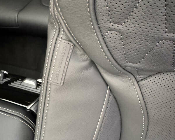 Сірий БМВ Х6, об'ємом двигуна 2.99 л та пробігом 1 тис. км за 159000 $, фото 30 на Automoto.ua